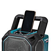 Makita Altavoz Bluetooth MR014G (40 V, Sin batería) | BAUHAUS