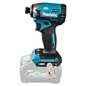 Makita XGT 40V max. Llave de impacto de batería TW008GZ (40 V, Sin batería, 210 Nm) | BAUHAUS