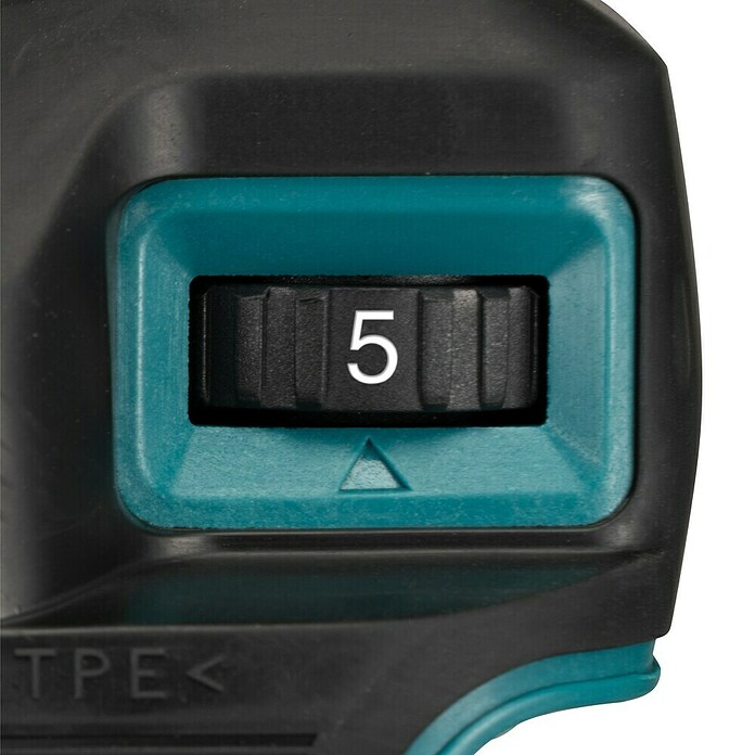 Makita LXT 18V Sierra de calar a batería con acción pendular DJV184Z (18 V, Sin batería, Número de carreras marcha en vacío: 3.000 /min) | BAUHAUS