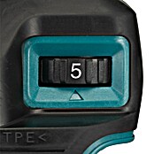 Makita LXT 18V Sierra de calar a batería con acción pendular DJV184Z (18 V, Sin batería, Número de carreras marcha en vacío: 3.000 /min) | BAUHAUS
