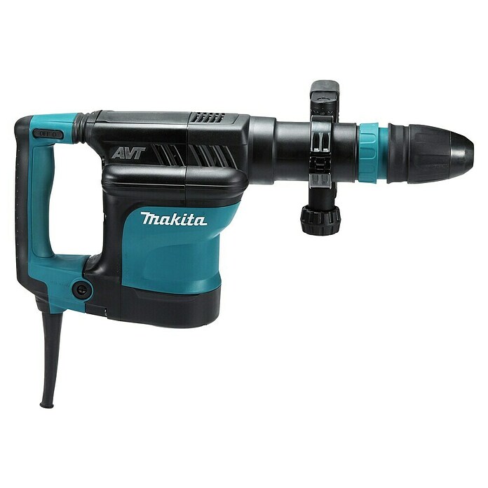 Makita Martillo demoledor HM1111C (1.300 W, 11,2 J, Alojamiento SDS-MAX) | BAUHAUS