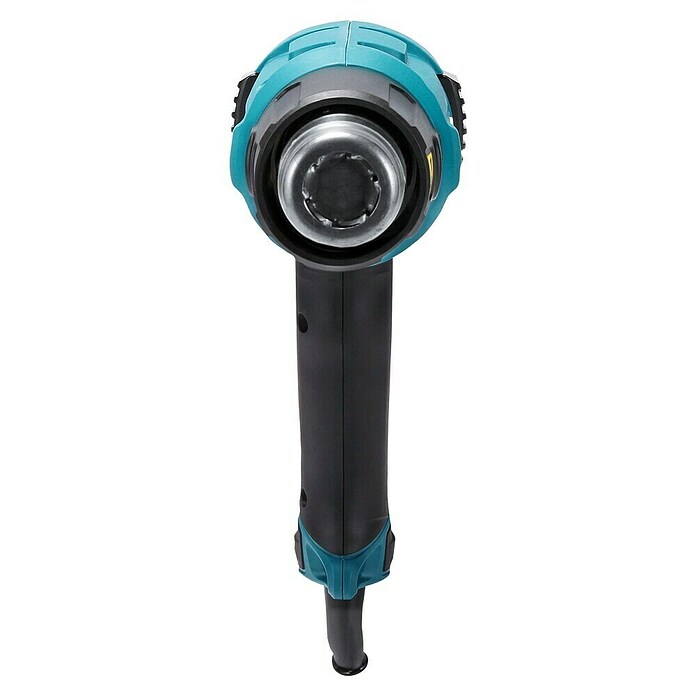 Makita Pistola de aire caliente HG6531C (2.000 W, Rango de temperaturas: 50 °C - 650 °C) | BAUHAUS