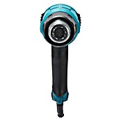 Makita Pistola de aire caliente HG6531C (2.000 W, Rango de temperaturas: 50 °C - 650 °C) | BAUHAUS