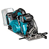 Makita XGT 40V max. Sierra circular de batería HS012GZ (40 V, Sin batería, Diámetro hoja de sierra: 165 mm, 5.200 r.p.m.) | BAUHAUS