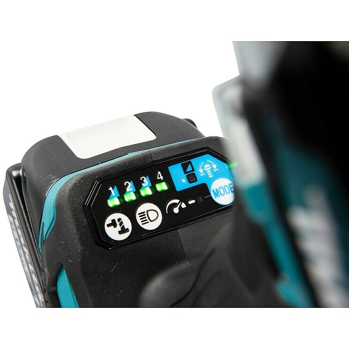 Makita LXT 18V Llave de impacto de batería DTW302 (18 V, Sin batería, 300 Nm) | BAUHAUS