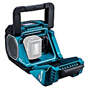 Makita Altavoz Bluetooth MR014G (40 V, Sin batería) | BAUHAUS