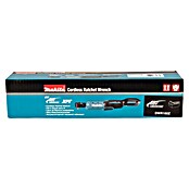Makita LXT 18V Llave de carraca de batería DWR180Z (18 V, Sin batería) | BAUHAUS