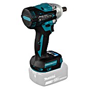 Makita LXT 18V Llave de impacto de batería DTW301Z (18 V, Sin batería, 330 Nm) | BAUHAUS