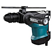 Makita Martillo combinado HR3210FCT (850 W, 4,9 J, Alojamiento SDS-Plus) | BAUHAUS