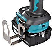 Makita LXT 18V Llave de impacto de batería DTW1004Z (18 V, Sin batería, 4 Ah, 1.050 Nm) | BAUHAUS
