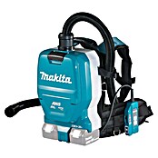 Makita LXT 18V Aspiradora con mochila de batería DVC265ZXU (36 V, Sin batería, Volumen de recipiente: 2 l) | BAUHAUS