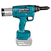 Makita LXT 18V Pistola remachadora de batería DRV250 (18 V, Sin batería, Altura de elevación: 30 mm) | BAUHAUS