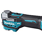 Makita XGT 40V max. Multiherramienta de batería TM001GZ (40 V, Sin batería) | BAUHAUS