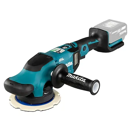 Makita LXT 18V Pulidora excéntrica de batería DPO600