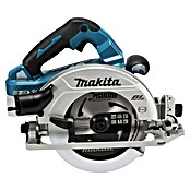 Makita LXT 18V Sierra circular de batería DHS782ZJ (18 V, Sin batería, Diámetro hoja de sierra: 190 mm, 6.000 r.p.m.) | BAUHAUS