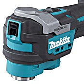Makita XGT 40V max. Multiherramienta de batería TM001GZ (40 V, Sin batería) | BAUHAUS