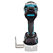 Makita LXT 18V Llave de impacto de batería DTW700Z (18 V, Sin batería, 700 Nm, Número máx. de impactos: 2.700 /min) | BAUHAUS