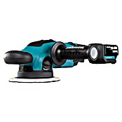 Makita LXT 18V Pulidora excéntrica de batería DPO600TKX1 (2 baterías, 5 Ah) | BAUHAUS