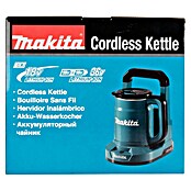 Makita LXT 18V Hervidor de agua DKT360Z (18 V, Sin batería) | BAUHAUS