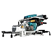 Makita Sierra ingletadora LH1040F (1.650 W, Diámetro hoja de sierra: 260 mm, Número de revoluciones de marcha en vacío: 4.800 r.p.m.)
