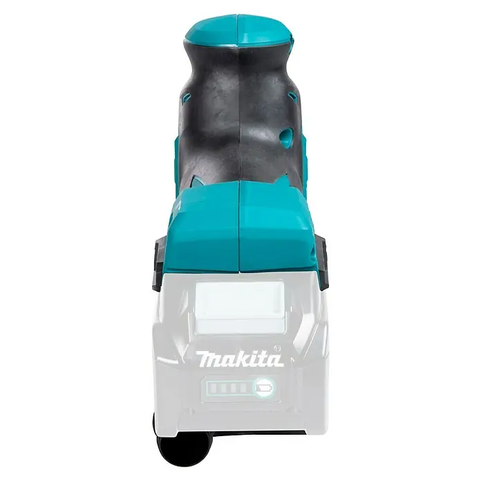 Makita XGT 40V max. Akku-Pendelhubstichsäge JV001GZ - 40 V, Ohne Akku, Leerlaufhubzahl: 800 /min - 3.500 /min - Die Makita Akku-Handkreissäge bietet Leistung und Präzision. Ideal für professionelle Anwender und Heimwerker.