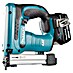 Makita LXT 18V Grapadora de batería DST221RTJ 
