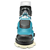 Makita LXT 18V Pulidora excéntrica de batería DPO500 (18 V, Sin batería) | BAUHAUS