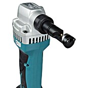 Makita LXT 18V Roedora de chapa DJN161 (18 V, Sin batería) | BAUHAUS
