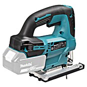 Makita LXT 18V Sierra de calar a batería con acción pendular DJV184Z (18 V, Sin batería, Número de carreras marcha en vacío: 3.000 /min) | BAUHAUS