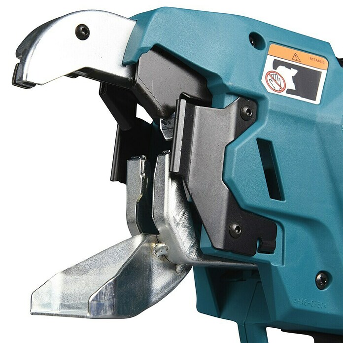Makita LXT 18V Atadora de ferralla de batería DTR181 (18 V, Sin batería) | BAUHAUS
