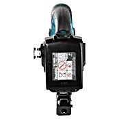 Makita LXT 18V Grapadora de batería DST221RTJ (18 V, 2 baterías, 5 Ah) | BAUHAUS