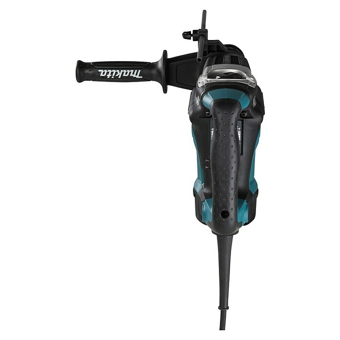 Makita Martillo combinado HR3210FCT (850 W, 4,9 J, Alojamiento SDS-Plus) | BAUHAUS