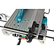 Makita Sierra ingletadora LH1040F (1.650 W, Diámetro hoja de sierra: 260 mm, Número de revoluciones de marcha en vacío: 4.800 r.p.m.)