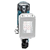 Makita LXT 18V Clavadora de batería DPT353Z (18 V, Sin batería, Longitud del clavo: 15 mm - 35 mm) | BAUHAUS