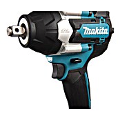 Makita LXT 18V Llave de impacto de batería DTW700Z (18 V, Sin batería, 700 Nm, Número máx. de impactos: 2.700 /min) | BAUHAUS