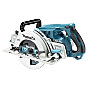 Makita LXT 18V Sierra circular de batería DRS780Z (36 V, Sin batería, Diámetro hoja de sierra: 185 mm, 5.100 r.p.m.) | BAUHAUS