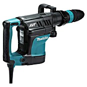 Makita Martillo demoledor HM1111C (1.300 W, 11,2 J, Alojamiento SDS-MAX) | BAUHAUS
