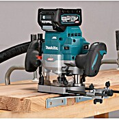 Makita XGT 40V max. Fresadora de superficie RP001GZ (40 V, 1 batería) | BAUHAUS