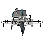 Makita Sierra ingletadora LH1040F (1.650 W, Diámetro hoja de sierra: 260 mm, Número de revoluciones de marcha en vacío: 4.800 r.p.m.)