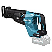 Makita XGT 40V max. Sierra de sable de batería JR002GZ (40 V, Sin batería, Número de carreras marcha en vacío: 3.000 /min) | BAUHAUS