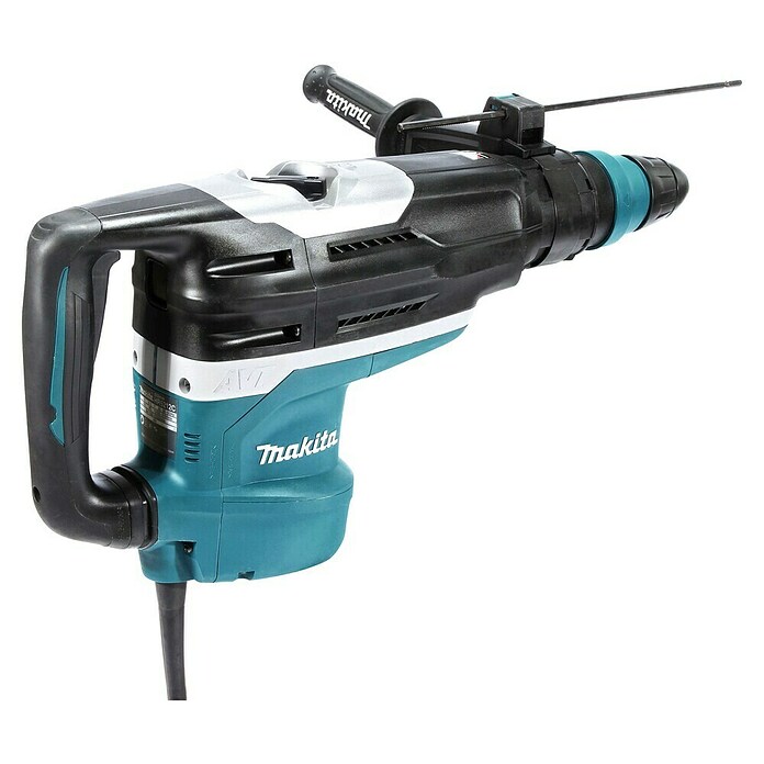 Makita Martillo combinado HR5212C (1.510 W, 20 J, Alojamiento SDS-MAX) | BAUHAUS