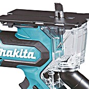 Makita LXT 18V Sierra de batería DSD180Z (18 V, Sin batería, Número de carreras marcha en vacío: 6.000 /min, Profundidad de corte: 30 mm) | BAUHAUS