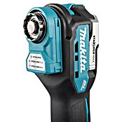 Makita LXT 18V Multiherramienta de batería DTM52RTJX2 (18 V, 1 batería) | BAUHAUS