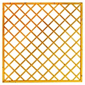 Andrewex Rankgitter Nancy (180 x 180 cm, Pinie) | BAUHAUS