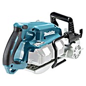 Makita LXT 18V Sierra circular de batería DRS780Z (36 V, Sin batería, Diámetro hoja de sierra: 185 mm, 5.100 r.p.m.) | BAUHAUS