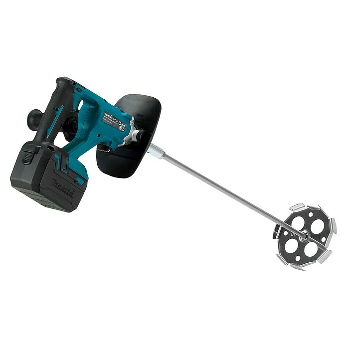 Makita LXT 18V Mezclador de batería DUT130 (18 V, Sin batería) | BAUHAUS