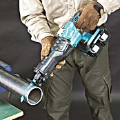 Makita LXT 18V Sierra de sable de batería DJR360ZK (36 V, Sin batería) | BAUHAUS