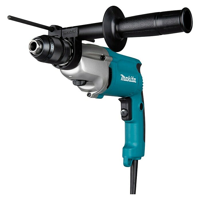 Makita Taladro DP4011J (720 W) | BAUHAUS