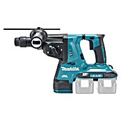 Makita LXT 18V Martillo combinado de batería DHR283 (36 V, Sin batería, 2,9 J) | BAUHAUS