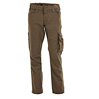 Rica Lewis Professionele werkbroek JOBC 541 tobacco (Lichtbruin, Kledingmaat: 50)